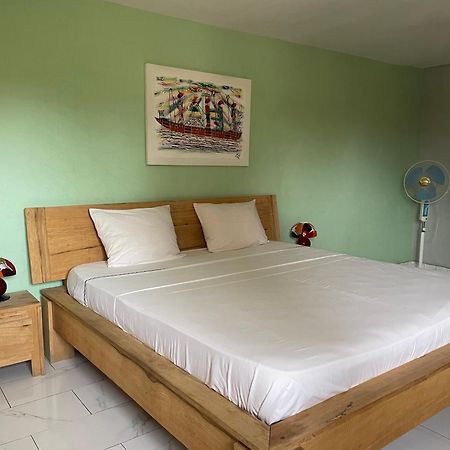 Villa18 Safari Village Saly Luaran gambar