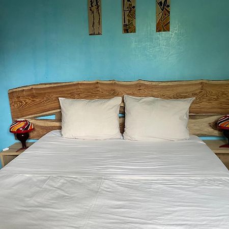 Villa18 Safari Village Saly Luaran gambar