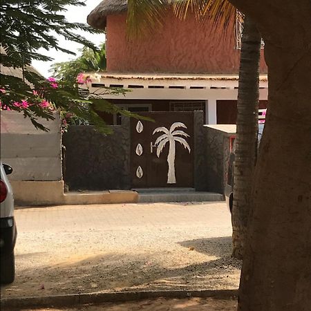 Villa18 Safari Village Saly Luaran gambar