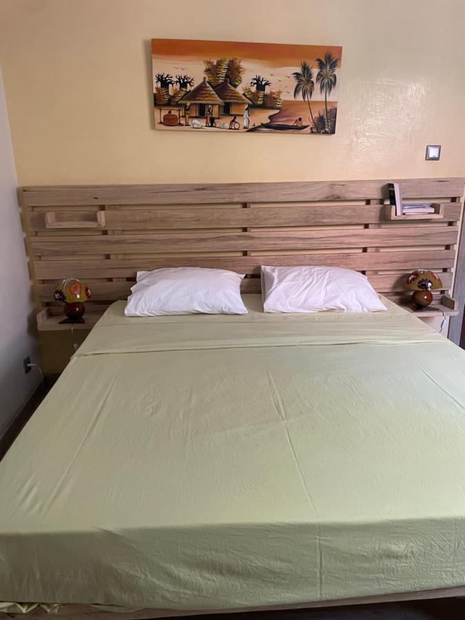 Villa18 Safari Village Saly Luaran gambar