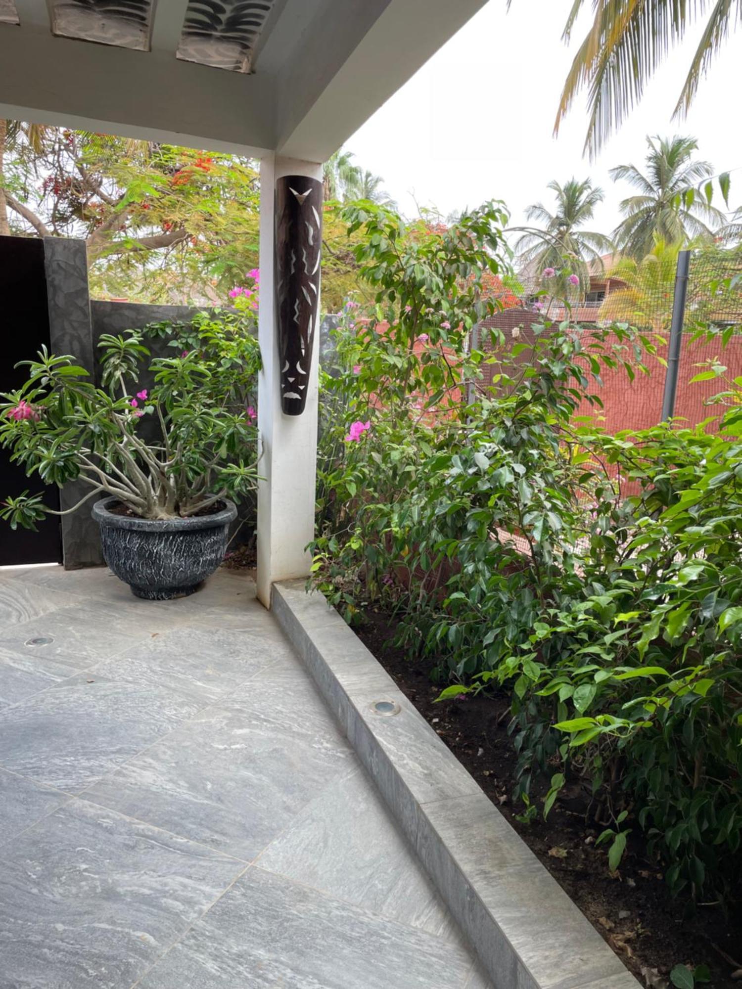 Villa18 Safari Village Saly Luaran gambar