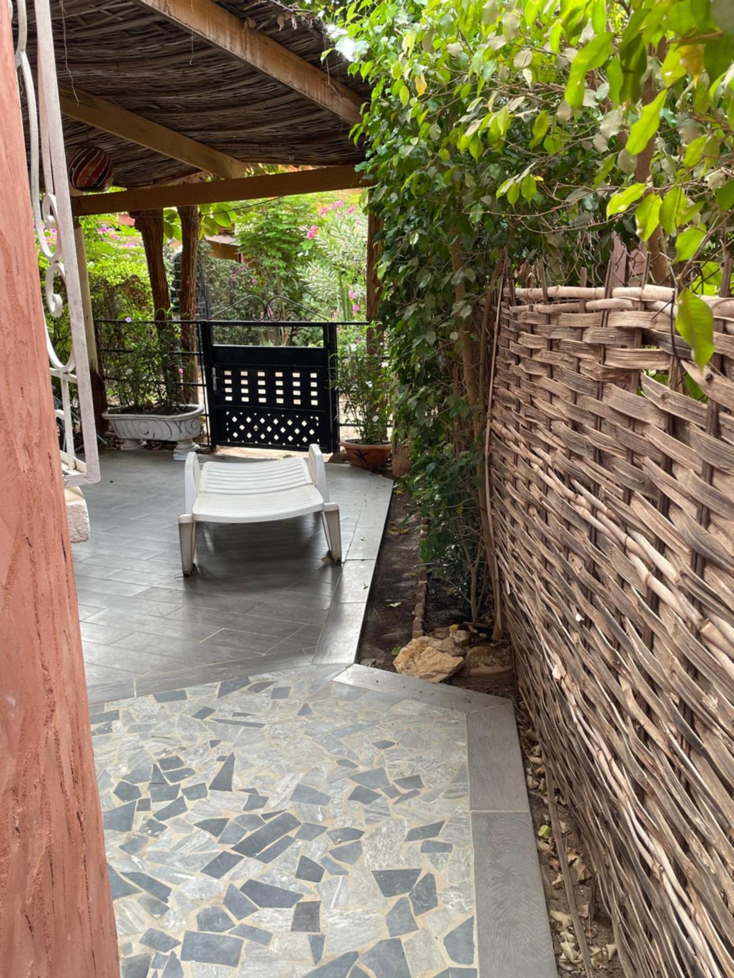 Villa18 Safari Village Saly Luaran gambar