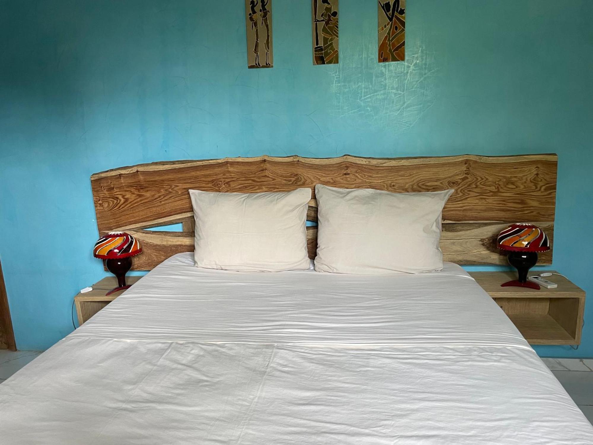 Villa18 Safari Village Saly Luaran gambar