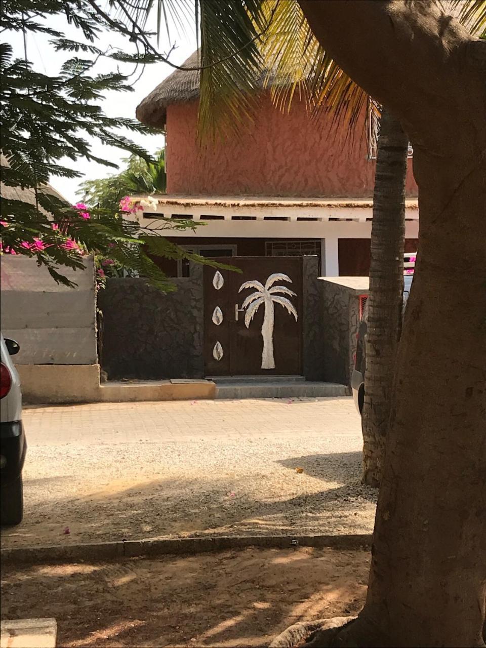 Villa18 Safari Village Saly Luaran gambar