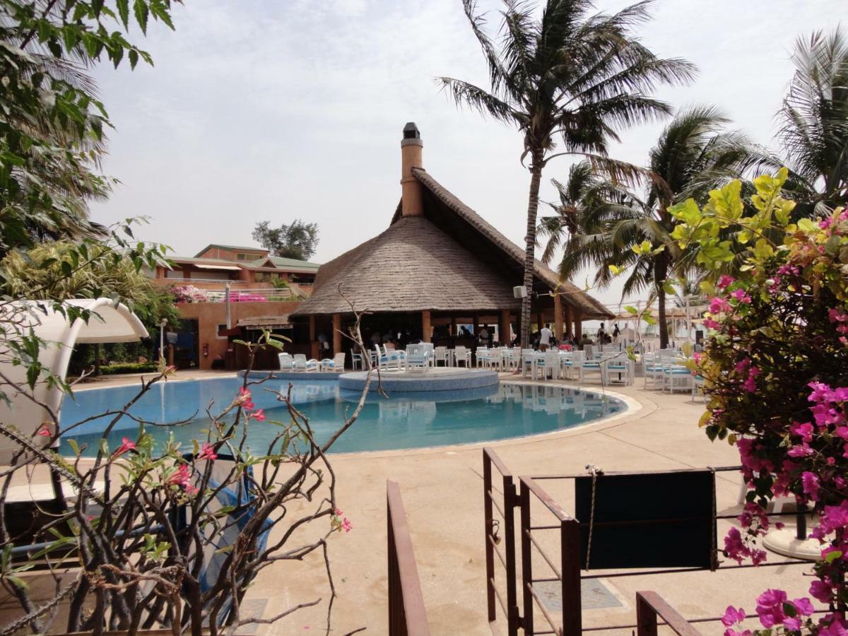 Villa18 Safari Village Saly Luaran gambar