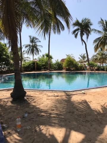 Villa18 Safari Village Saly Luaran gambar