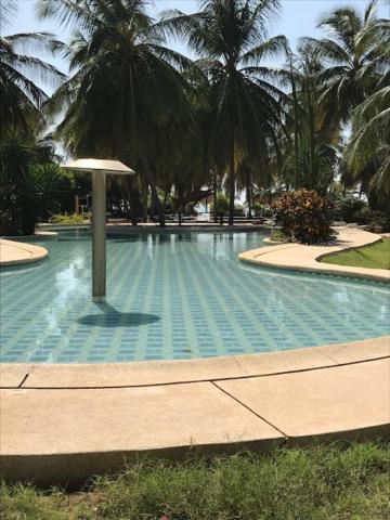 Villa18 Safari Village Saly Luaran gambar